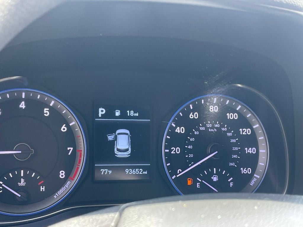2020 Hyundai KONA SE - LANE KEEP ASSIST / APPLE CARPLAY
