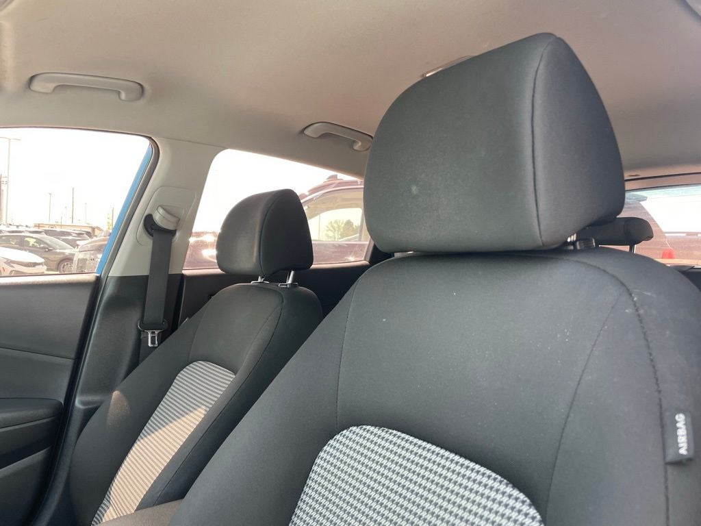 2020 Hyundai KONA SE - LANE KEEP ASSIST / APPLE CARPLAY