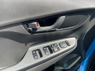 2020 Hyundai KONA SE - LANE KEEP ASSIST / APPLE CARPLAY