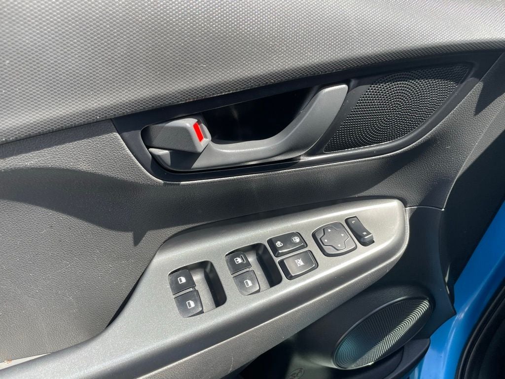 2020 Hyundai KONA SE - LANE KEEP ASSIST / APPLE CARPLAY