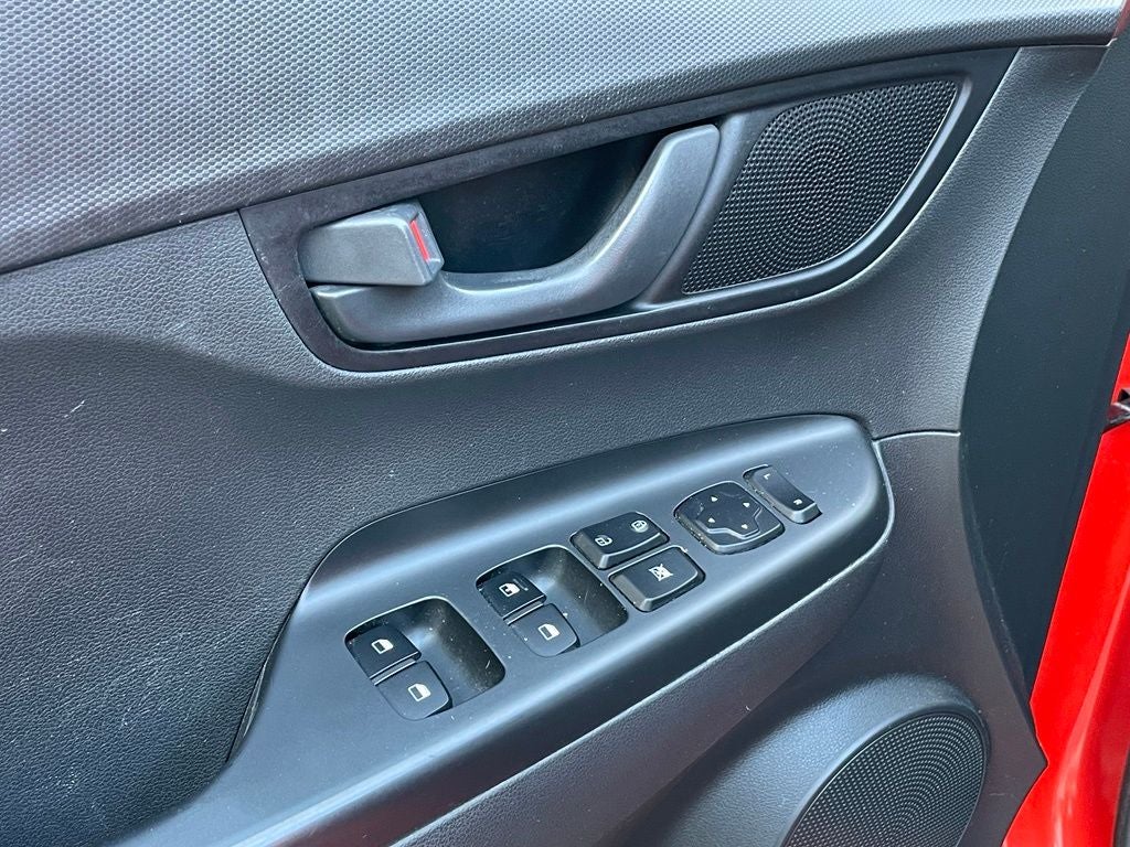 2020 Hyundai KONA SE