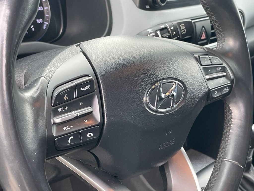 2018 Hyundai KONA SEL - PUSH BUTTON START / APPLE CARPLAY