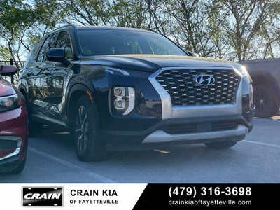 2020 Hyundai PALISADE SEL - POWER SUNROOF / SMART CRUISE CONTROL