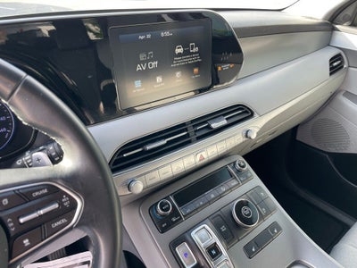 2020 Hyundai PALISADE SEL - POWER SUNROOF / SMART CRUISE CONTROL