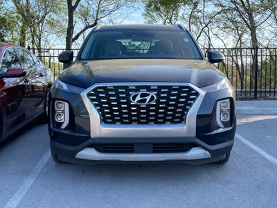 2020 Hyundai PALISADE SEL - POWER SUNROOF / SMART CRUISE CONTROL