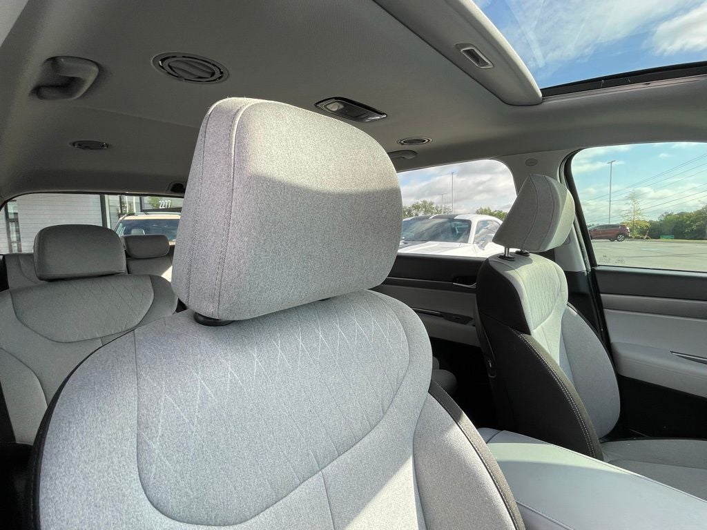 2020 Hyundai PALISADE SEL - POWER SUNROOF / SMART CRUISE CONTROL