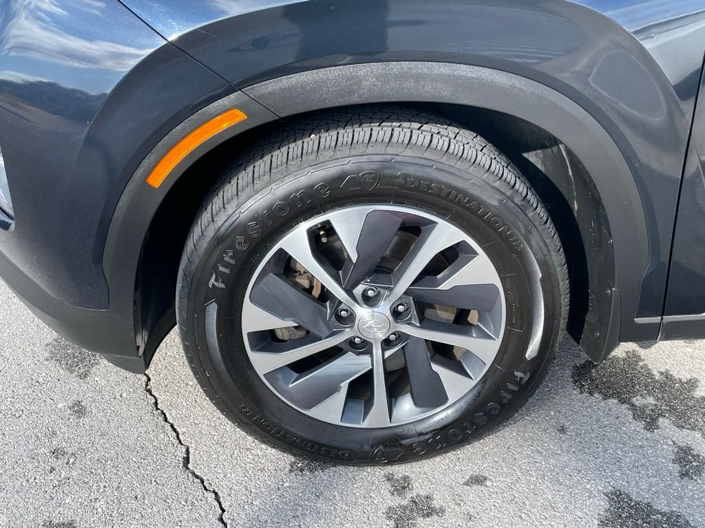 2020 Hyundai PALISADE SEL - POWER SUNROOF / SMART CRUISE CONTROL