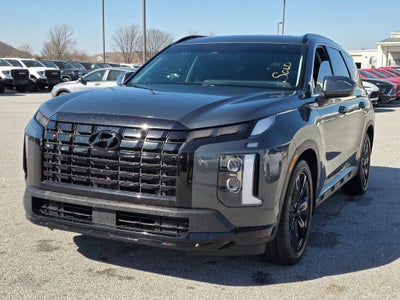 2023 Hyundai PALISADE XRT