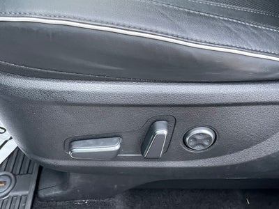 2024 Hyundai PALISADE SEL - SEATS 8 / MOONROOF