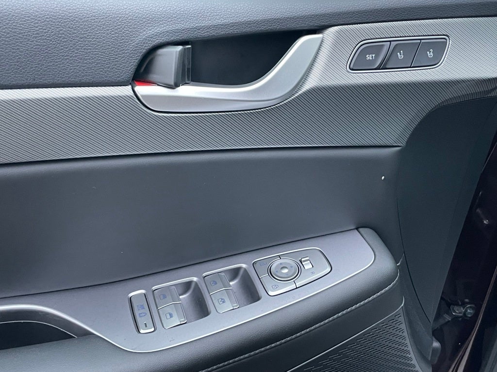 2024 Hyundai PALISADE SEL - SEATS 8 / MOONROOF