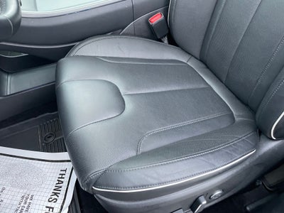 2024 Hyundai PALISADE SEL - SEATS 8 / MOONROOF