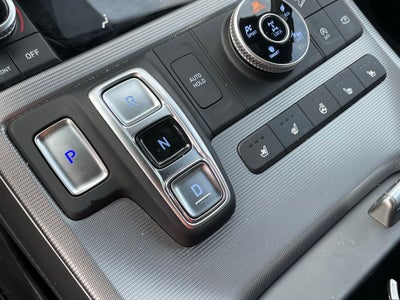 2023 Hyundai PALISADE Calligraphy - ONE OWNER / AMBIENT LIGHTING