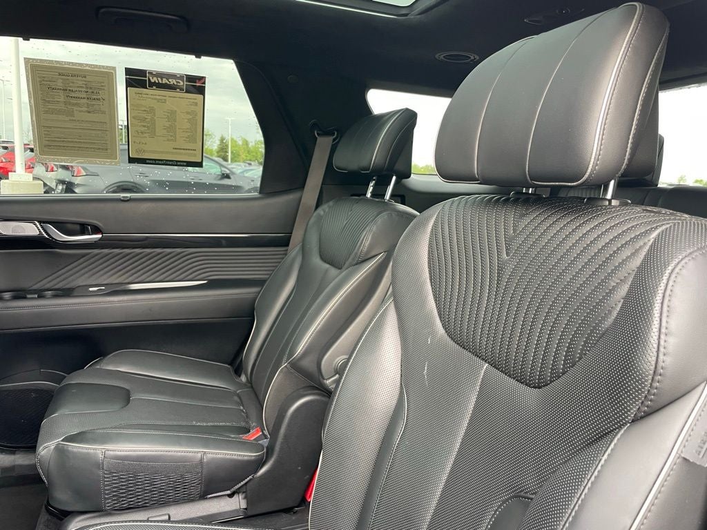 2024 Hyundai PALISADE Calligraphy - ADAPTIVE CRUISE / APPLE CARPLAY