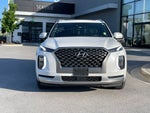 2022 Hyundai PALISADE Calligraphy - NAPPA LEATHER / HEAD-UP DISPLAY