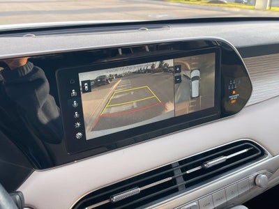 2022 Hyundai PALISADE Calligraphy - HEAD UP DISPLAY / POWER MOONROOF