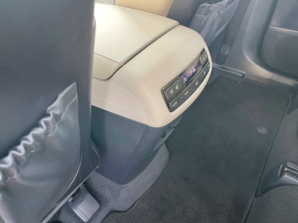 2022 Hyundai PALISADE Calligraphy - HEAD UP DISPLAY / POWER MOONROOF