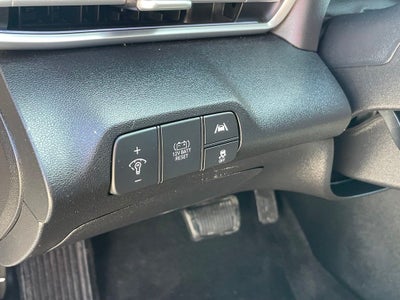 2023 Hyundai ELANTRA HYBRID Limited - POWER MOONROOF / VENITALTED SEATS