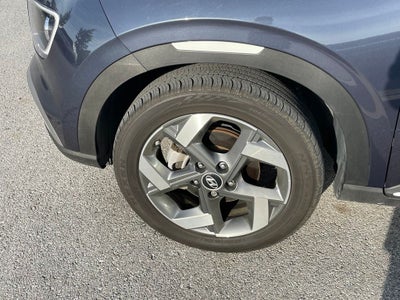 2024 Hyundai VENUE Limited - NAVIGATION / BLUELINK
