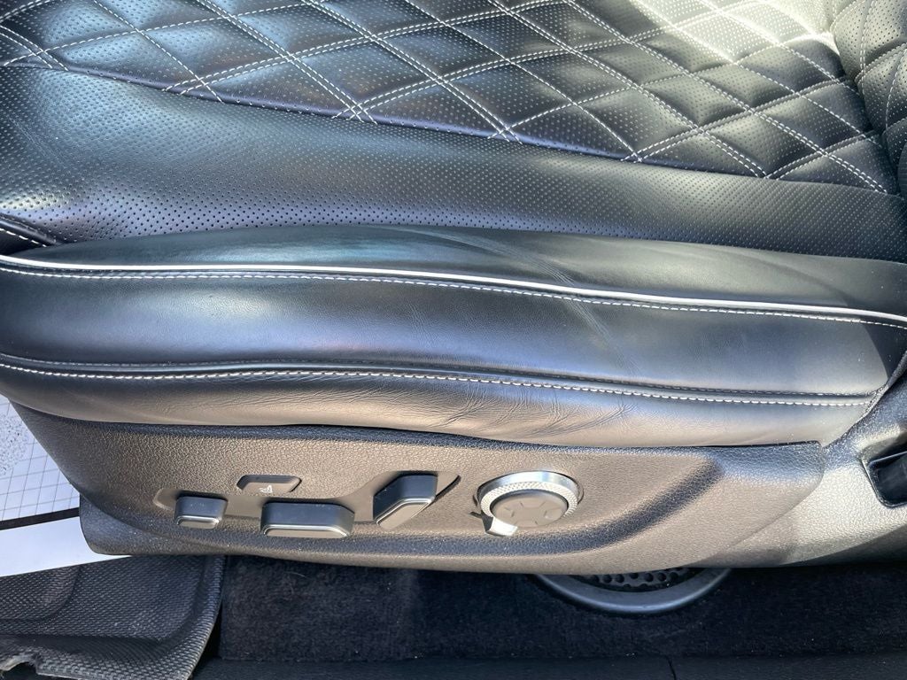 2021 Genesis GV80 3.5T Advanced + - HEADS UP DISPLAY / NAPPA LEATHER