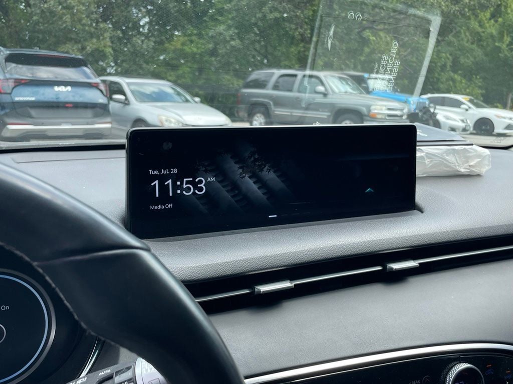 2022 Genesis GV70 2.5T - PANORAMIC SUNROOF / VENTILATED SEATS