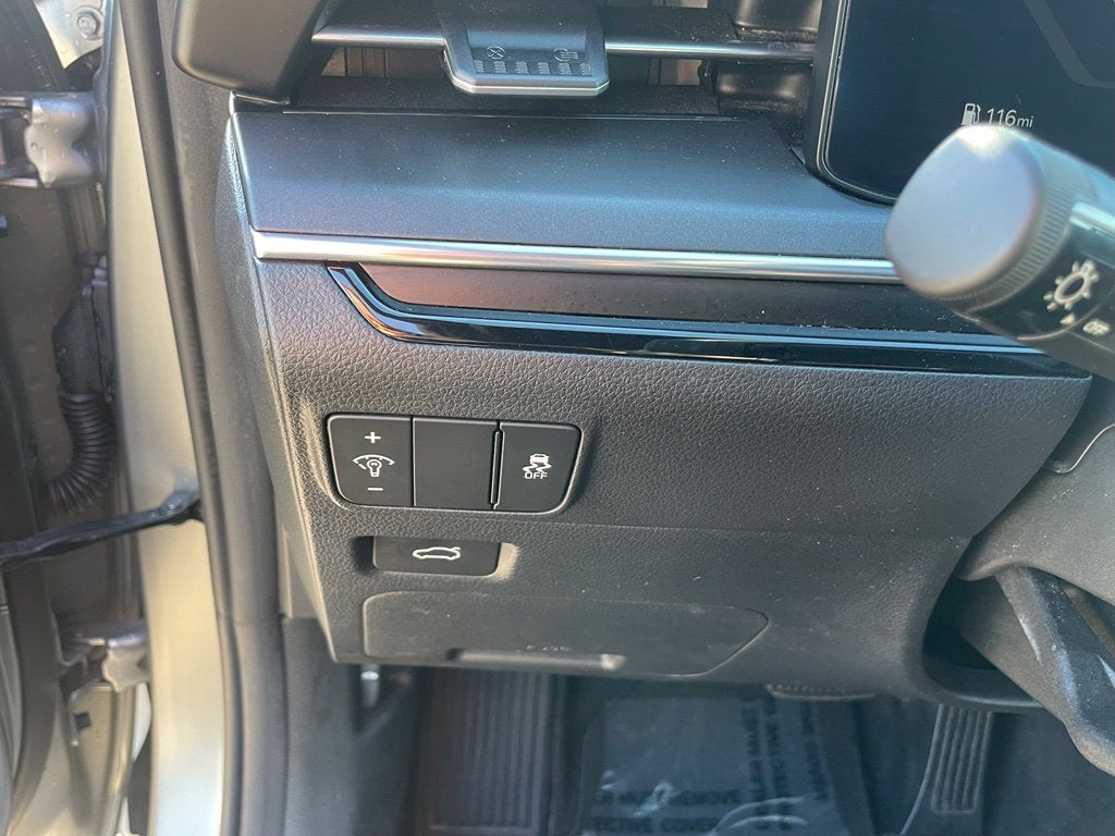 2025 Kia K5 GT - KIA CERTIFIED / POWER MOONROOF