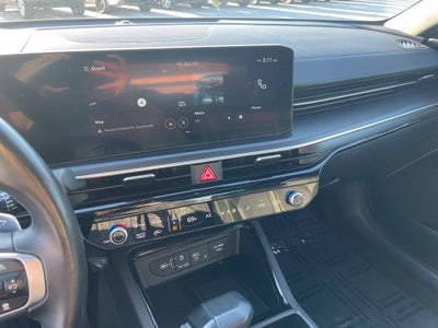 2025 Kia K5 GT - KIA CERTIFIED / POWER MOONROOF