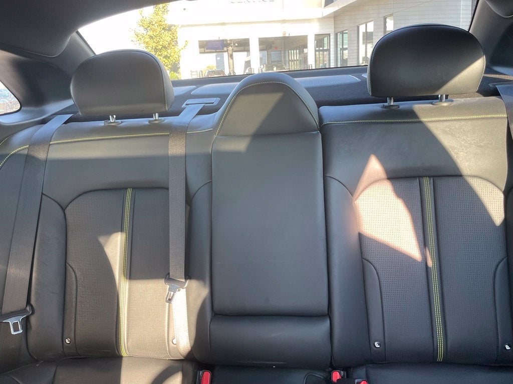 2025 Kia K5 GT - KIA CERTIFIED / POWER MOONROOF