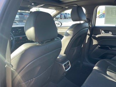 2025 Kia K5 GT - KIA CERTIFIED / POWER MOONROOF