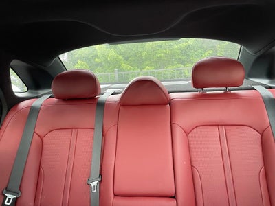 2025 Kia K5 GT-Line - KIA CERTIFIED / PANORAMIC SUNROOF