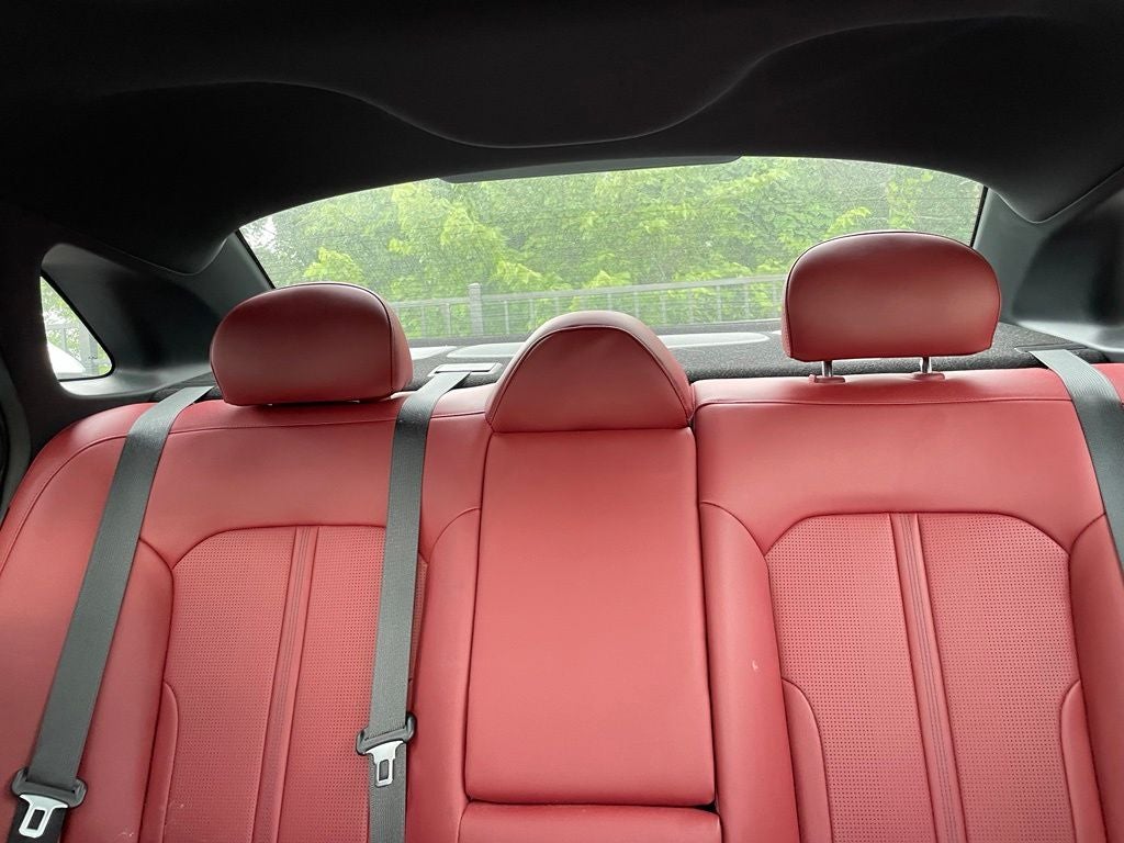 2025 Kia K5 GT-Line - KIA CERTIFIED / PANORAMIC SUNROOF