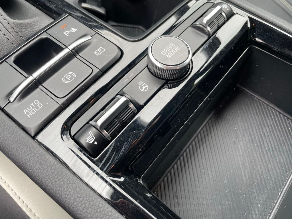 2025 Kia K5 GT-Line - KIA CERTIFIED / REMOTE START