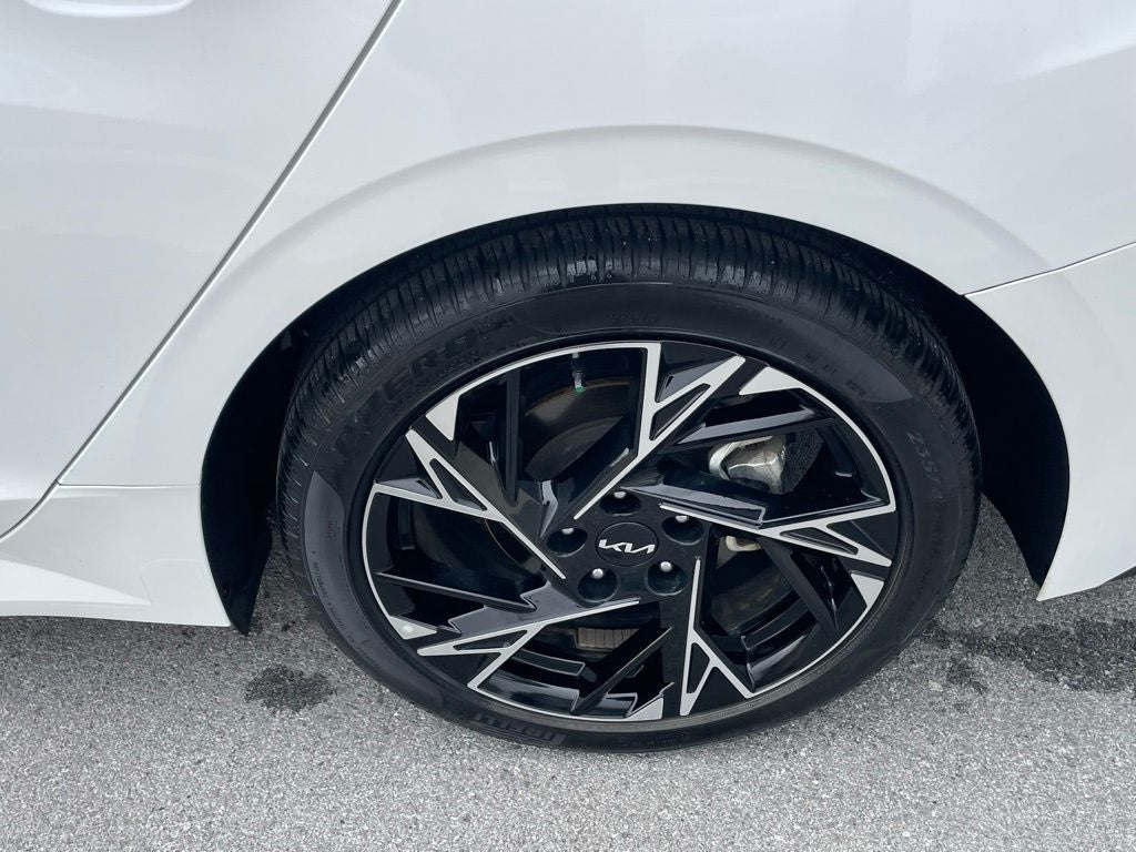 2025 Kia K5 GT-Line - KIA CERTIFIED / REMOTE START