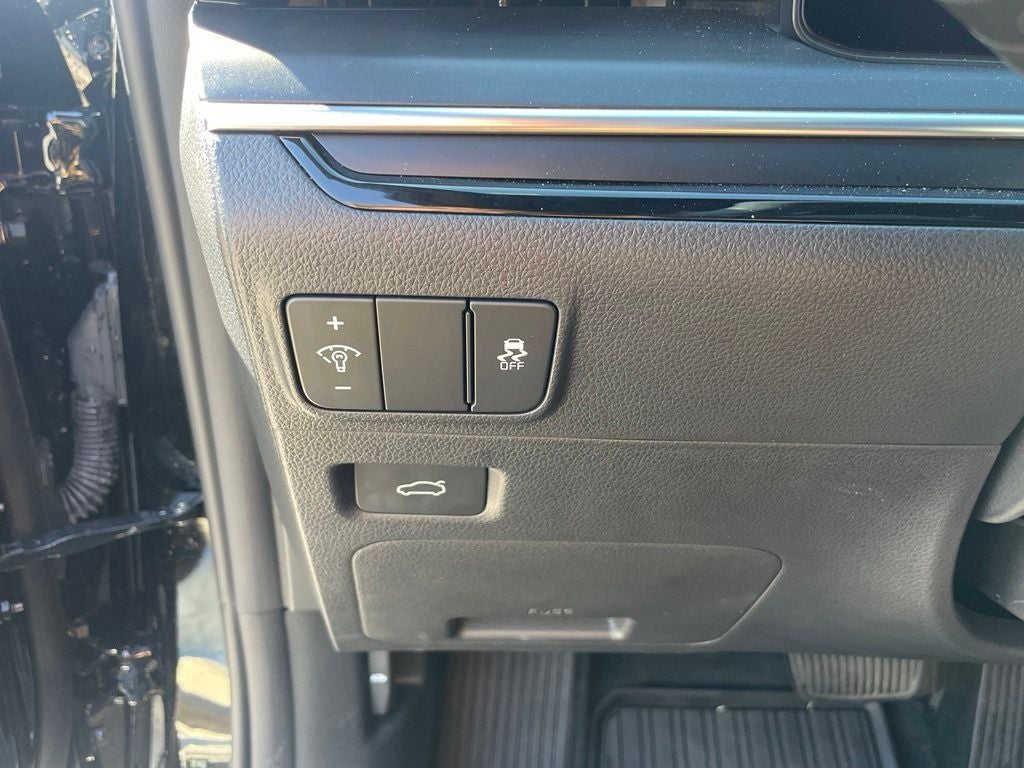 2026 Kia K5 GT-Line - KIA CERTIFIED / PANORAMIC SUNROOF