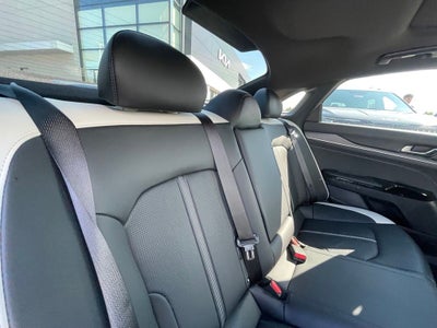2026 Kia K5 GT-Line - KIA CERTIFIED / PANORAMIC SUNROOF