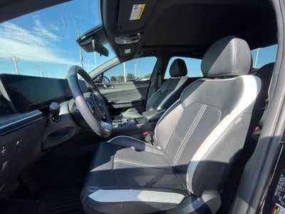 2026 Kia K5 GT-Line - KIA CERTIFIED / PANORAMIC SUNROOF