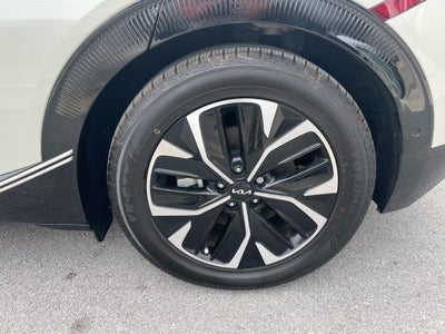2023 Kia EV6 Wind