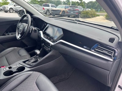2022 Kia Niro Plug-In Hybrid EX - KIA CERTIFIED / BLIND-SPOT WARNING