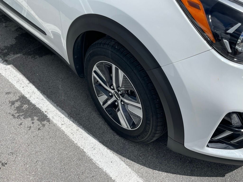 2022 Kia Niro Plug-In Hybrid EX - KIA CERTIFIED / BLIND-SPOT WARNING