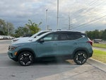 2024 Kia Seltos SX - KIA CERTIFIED / BOSE PREMIUM SOUND