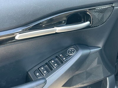2024 Kia Seltos S - KIA CERTIFIED / APPLE CARPLAY