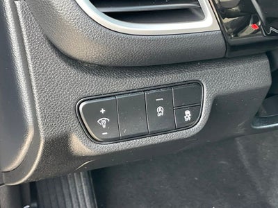 2024 Kia Seltos S - KIA CERTIFIED / APPLE CARPLAY
