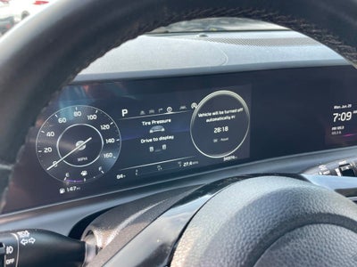 2024 Kia Seltos S - KIA CERTIFIED / APPLE CARPLAY