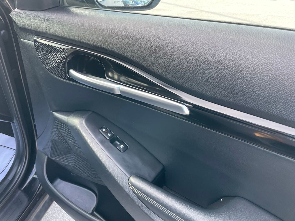 2024 Kia Seltos S - KIA CERTIFIED / APPLE CARPLAY