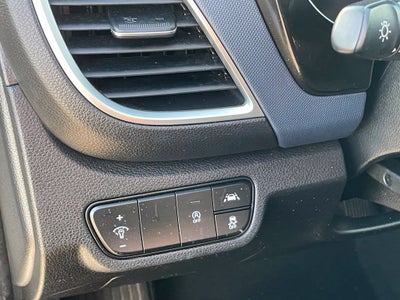 2023 Kia Seltos S - KIA CERTIFIED / CLEAN CARFAX