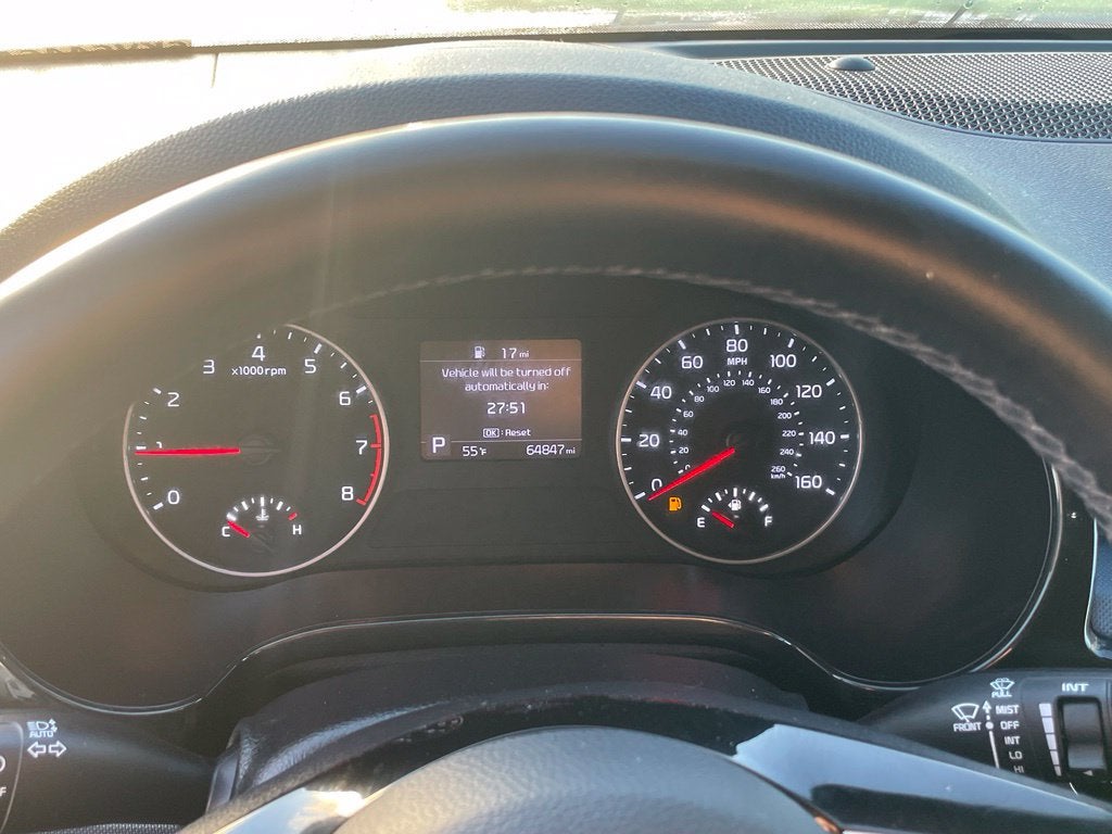 2023 Kia Seltos S - KIA CERTIFIED / CLEAN CARFAX