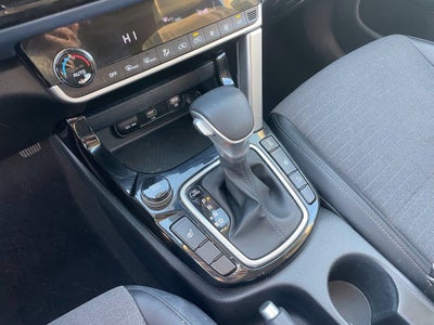 2023 Kia Seltos S - KIA CERTIFIED / CLEAN CARFAX