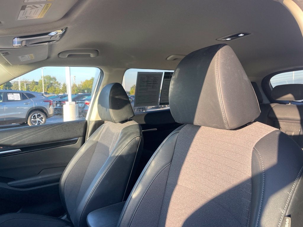 2023 Kia Seltos S - KIA CERTIFIED / CLEAN CARFAX