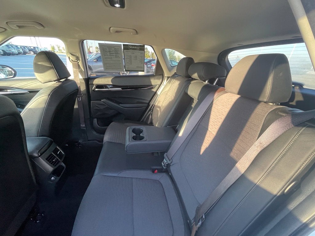 2023 Kia Seltos S - KIA CERTIFIED / CLEAN CARFAX
