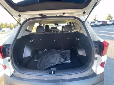2023 Kia Seltos S - KIA CERTIFIED / CLEAN CARFAX