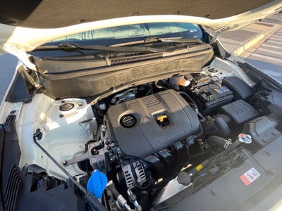 2023 Kia Seltos S - KIA CERTIFIED / CLEAN CARFAX